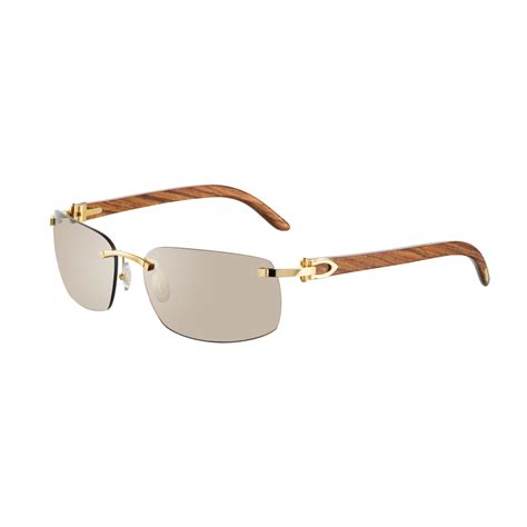 lunettes cartier homme prix|lunette de luxe homme cartier.